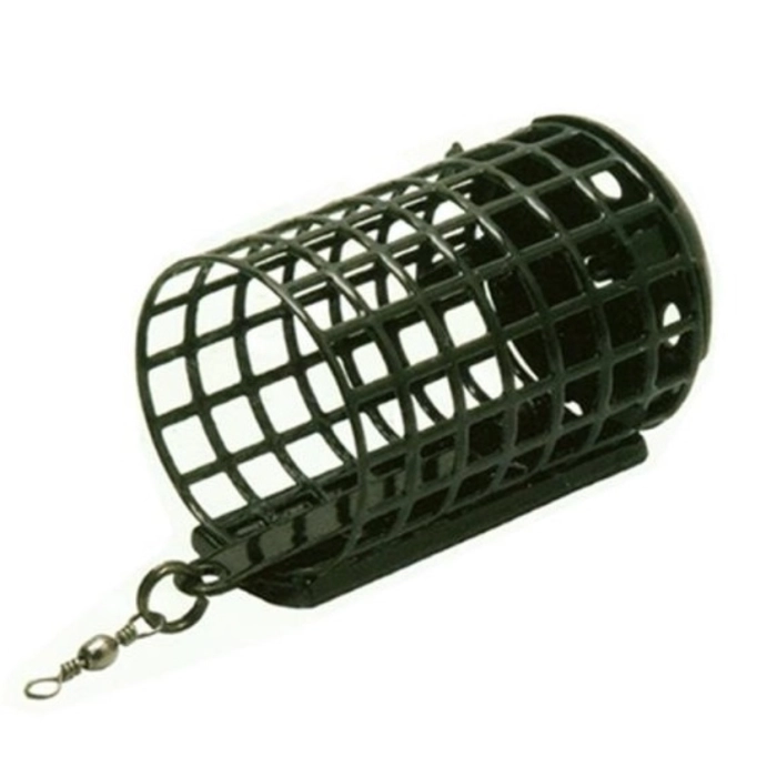 KOSZYK ZANĘTOWY OKRĄGŁY 15GR Z DNEM